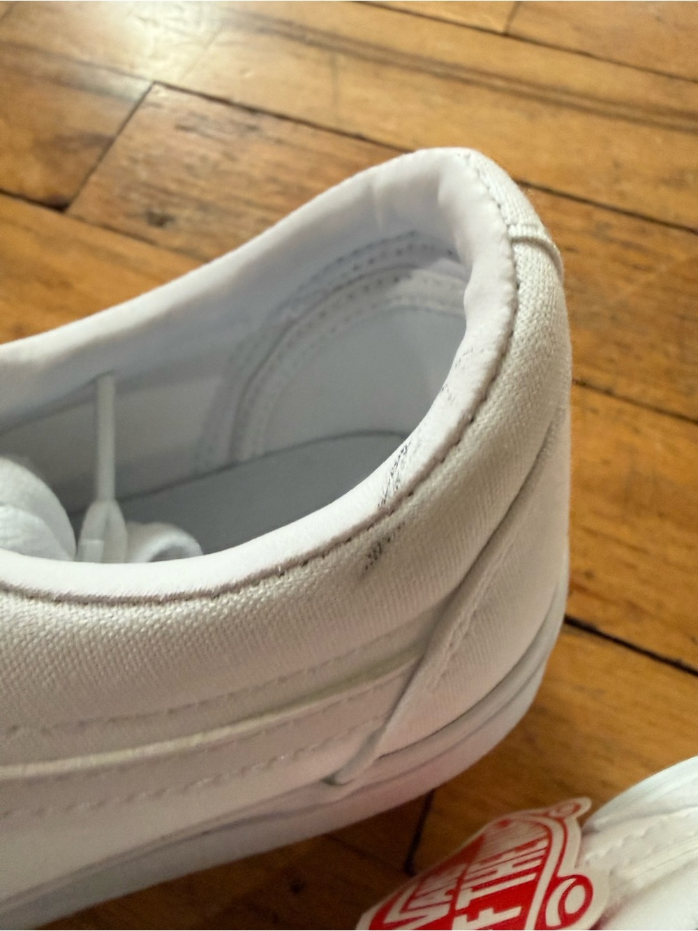 Vans Platform - Picture 3 of 8